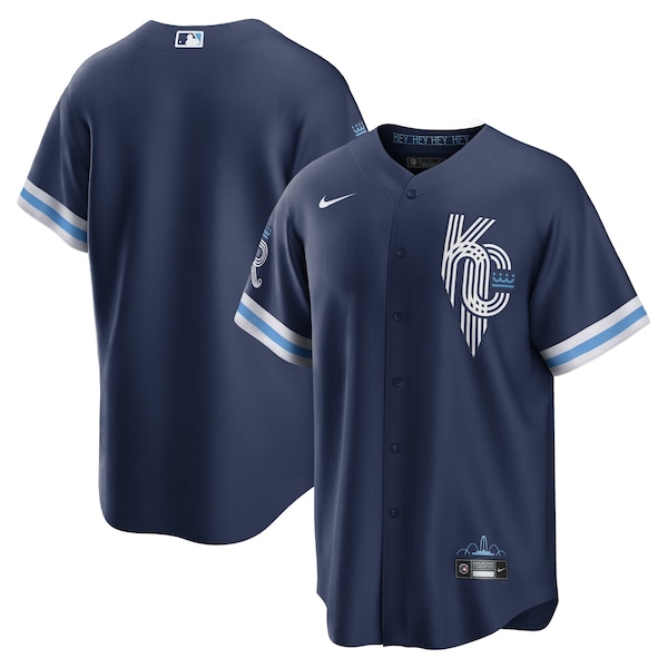 Kansas City Royals City Connect 2025/26
