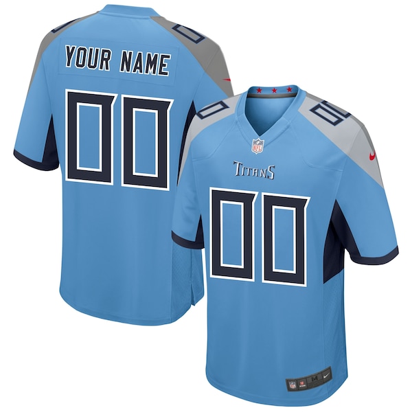 Tennessee Titans Maillot alternatif 2026/27