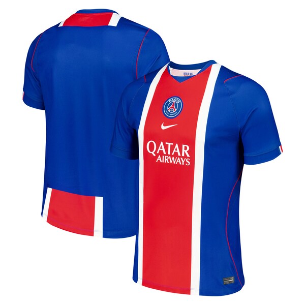 Paris Saint-Germain Home Shirt 2026/27