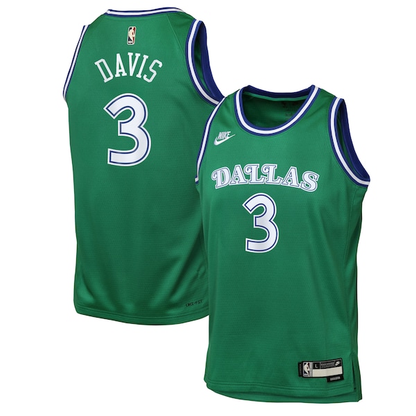Dallas Mavericks Classic Edition 2026/27