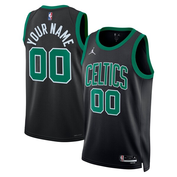 Boston Celtics Statement Edition 2026/27