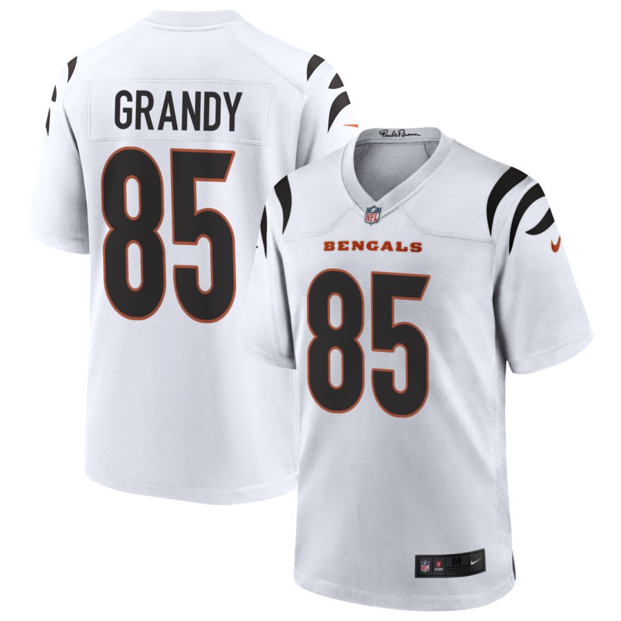 Cincinnati Bengals Maillot extérieur 2026/27