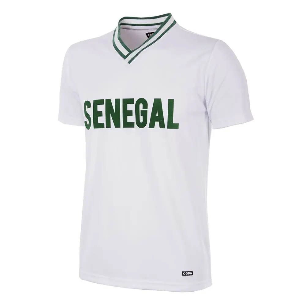 Senegal Special Shirt 2000