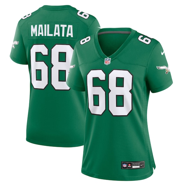 Philadelphia Eagles Alternate-Trikot 2026/27