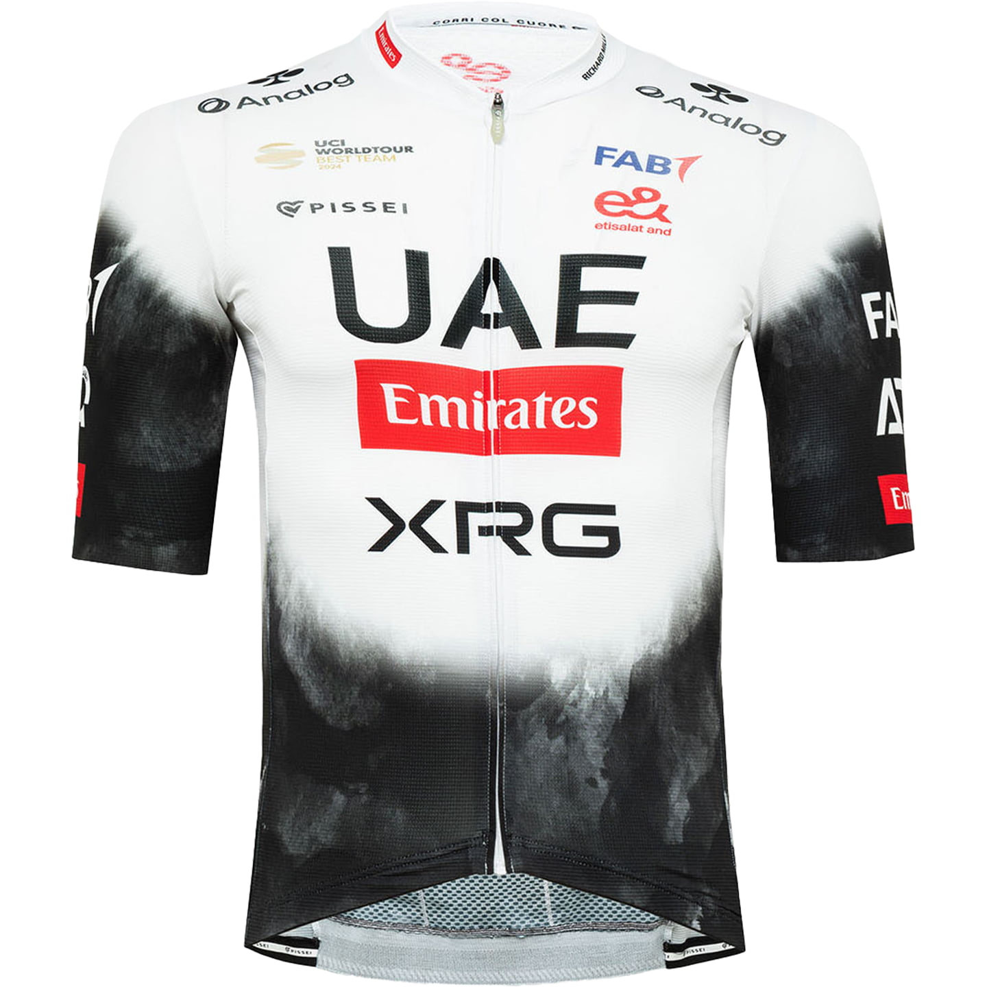 UAE Team Emirates 2025