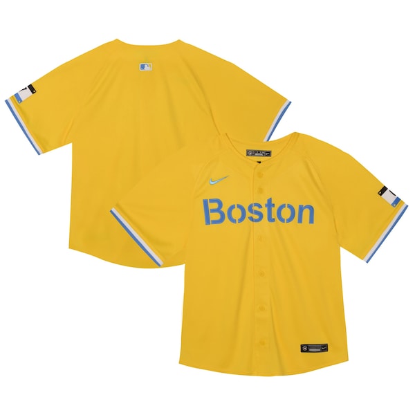 Boston Red Sox City Connect 2026/27