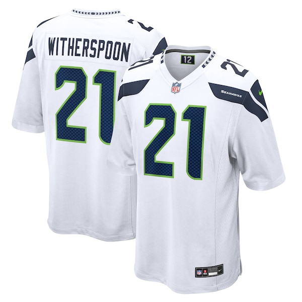 Seattle Seahawks Maillot extérieur 2026/27