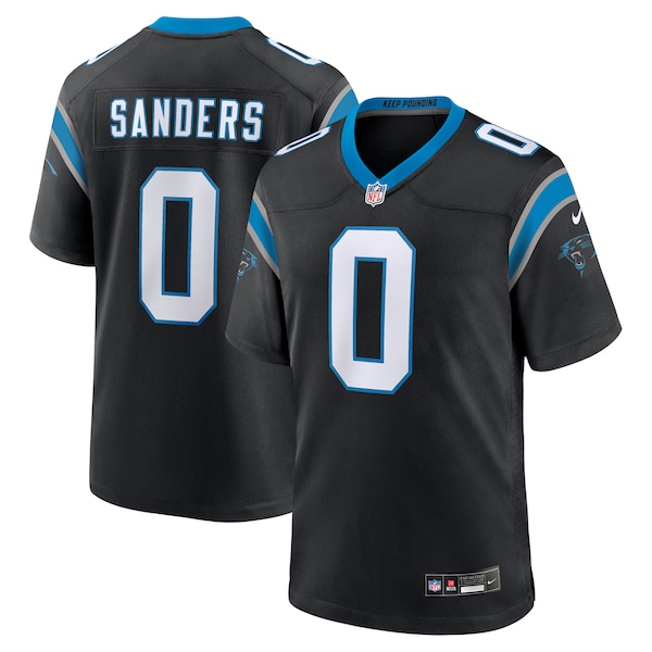 Carolina Panthers Camiseta local 2026/27
