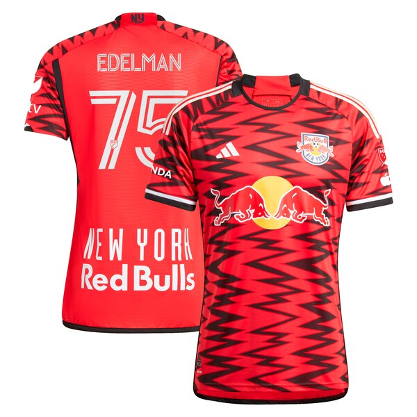 New York Red Bulls Camiseta especial 2024
