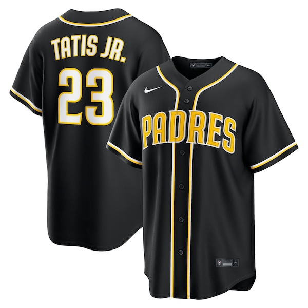 San Diego Padres Fashion Jersey 2026/27