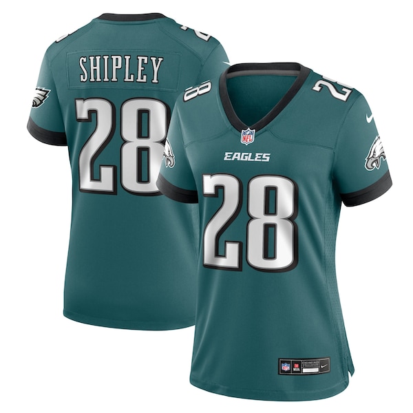 Philadelphia Eagles Maillot domicile 2026/27