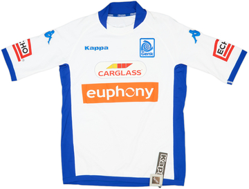 KRC Genk Away Shirt 2005/06