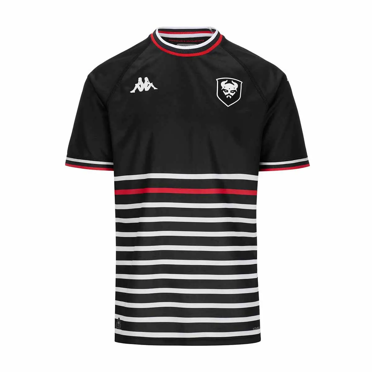 SM Caen Uitshirt 2024/25