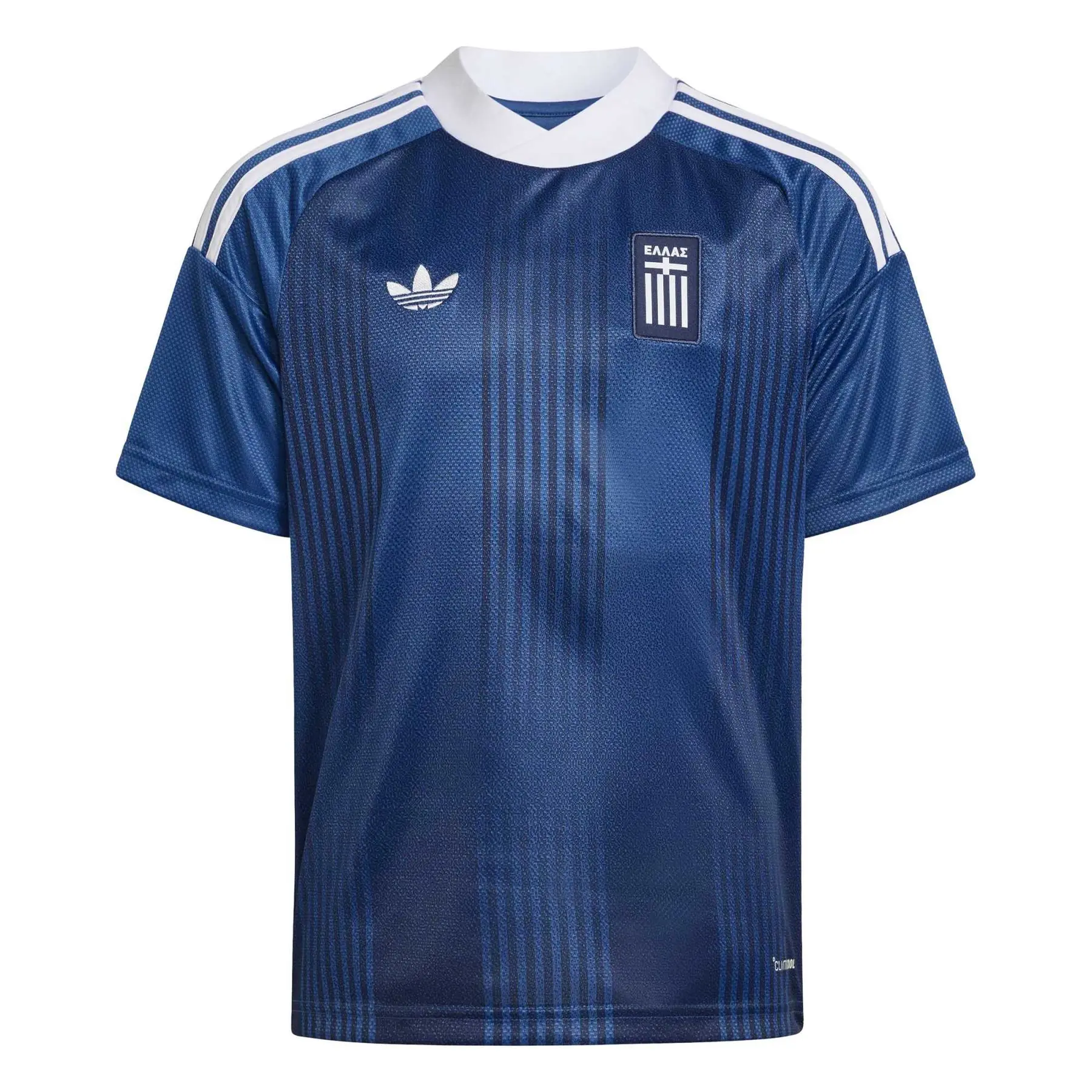 Griekenland Uitshirt 2026