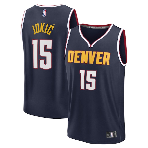 Denver Nuggets Icon Edition 2026/27