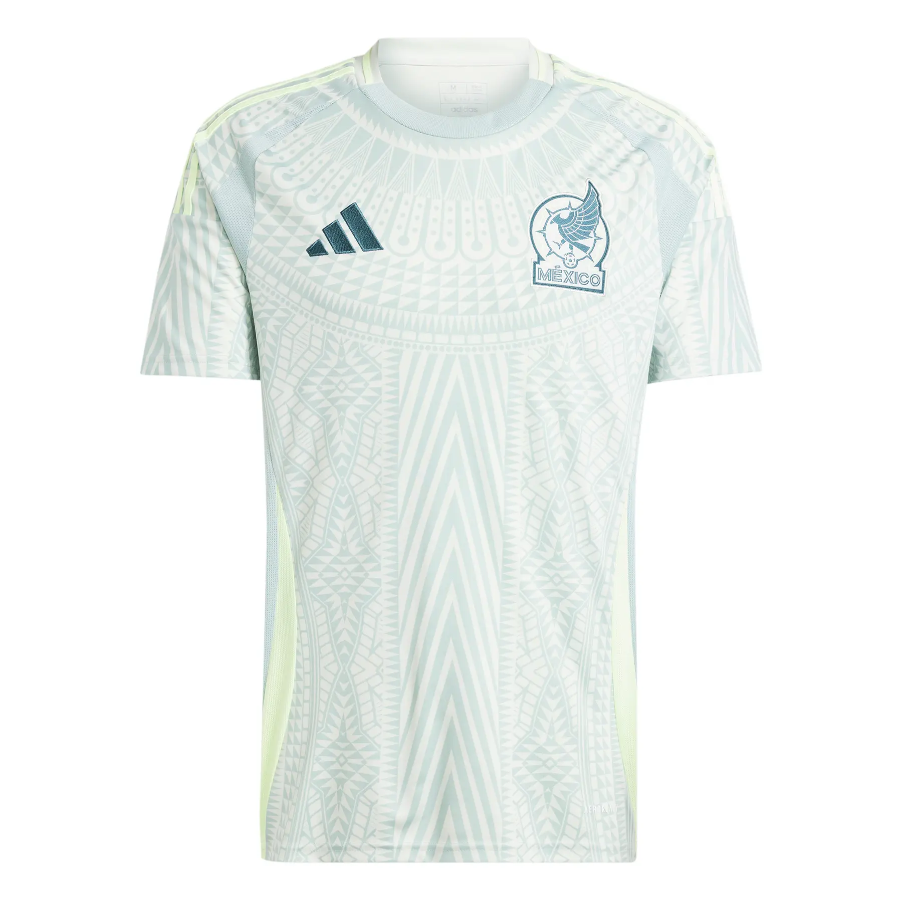 Mexico Uitshirt 2024