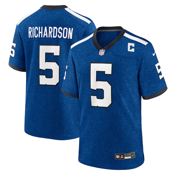 Indianapolis Colts Camiseta alternativa 2026/27