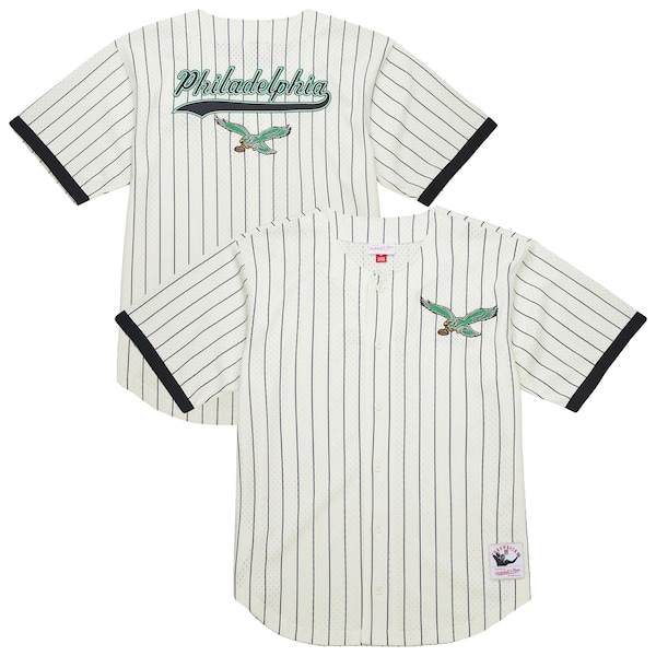 Philadelphia Eagles Maillot lifestyle 2026/27