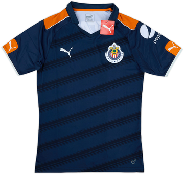 C.D. Guadalajara Derde Shirt 2016/17