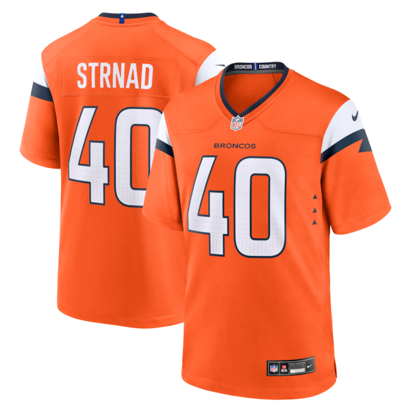 Denver Broncos Camiseta local 2026/27