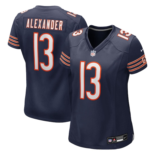Chicago Bears Camiseta local 2026/27
