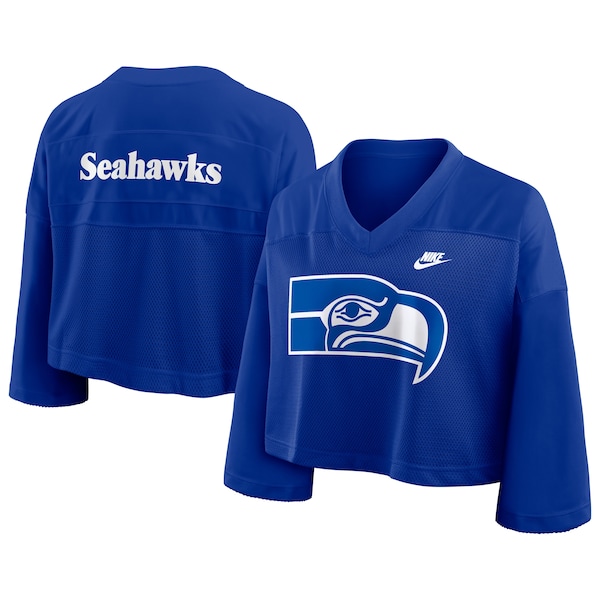 Seattle Seahawks Maillot lifestyle 2026/27