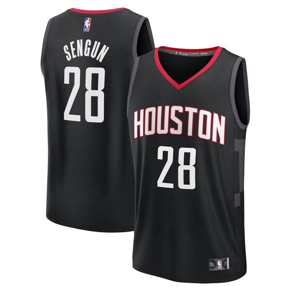 Houston Rockets Statement Edition 2026/27