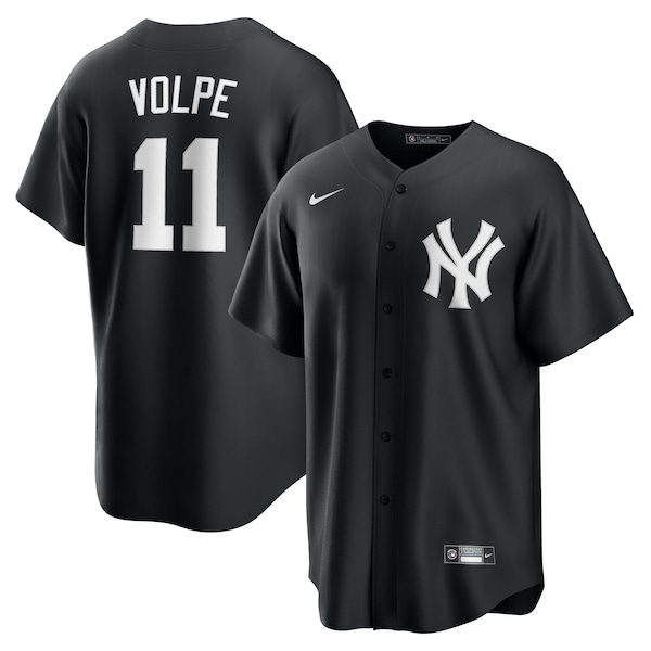 New York Yankees Maillot lifestyle 2025/26