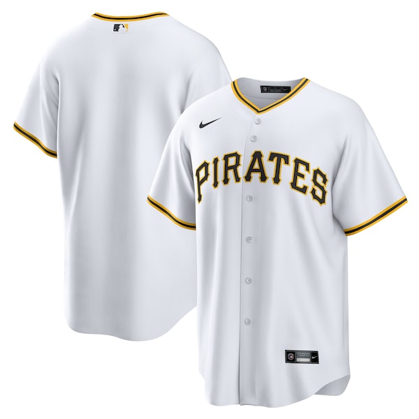 Pittsburgh Pirates Camiseta local 2026/27