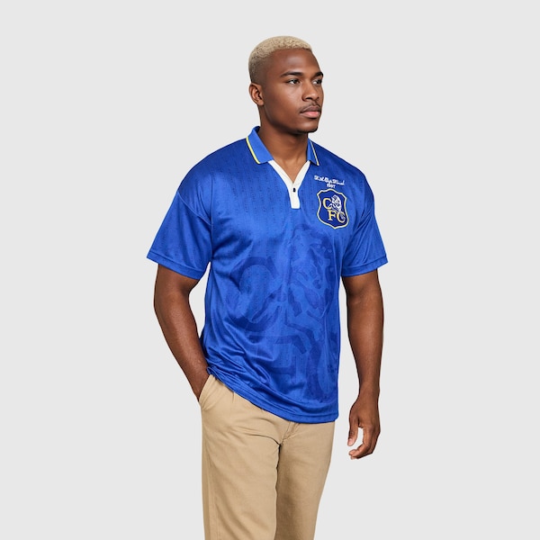 FC Chelsea Special Shirt 1997
