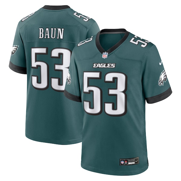 Philadelphia Eagles Home Jersey 2026/27