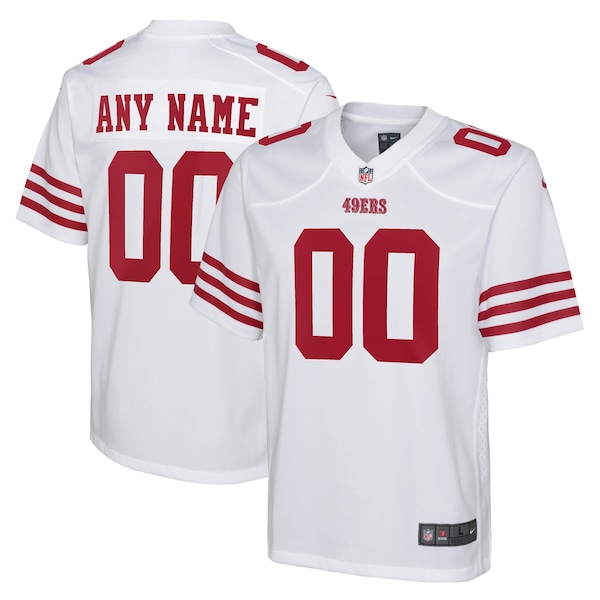 San Francisco 49ers Uitshirt 2025/26