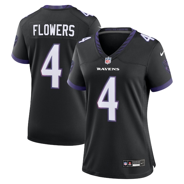 Baltimore Ravens Maillot alternatif 2026/27