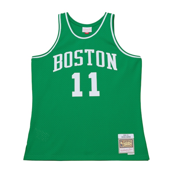 Boston Celtics Maillot spécial 1950/51