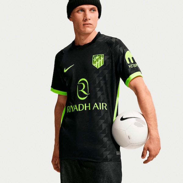Atlético Madrid Away Shirt 2026/27