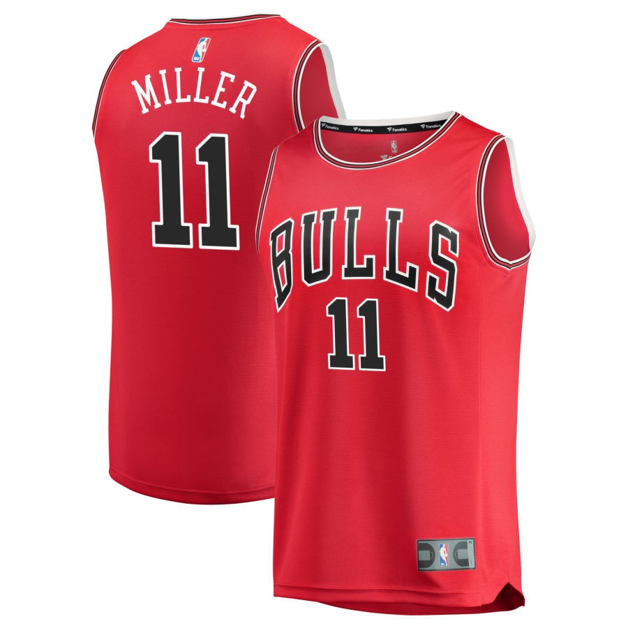 Chicago Bulls Icon Edition 2025/26