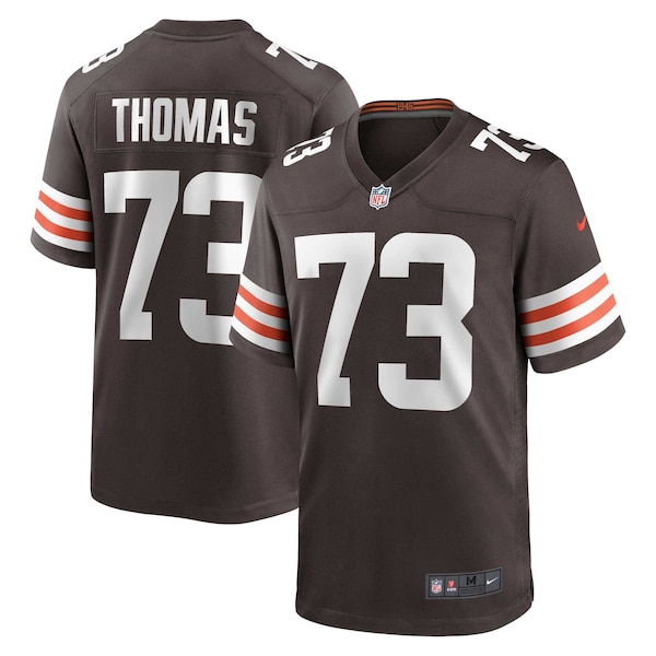 Cleveland Browns Maillot domicile 2026/27