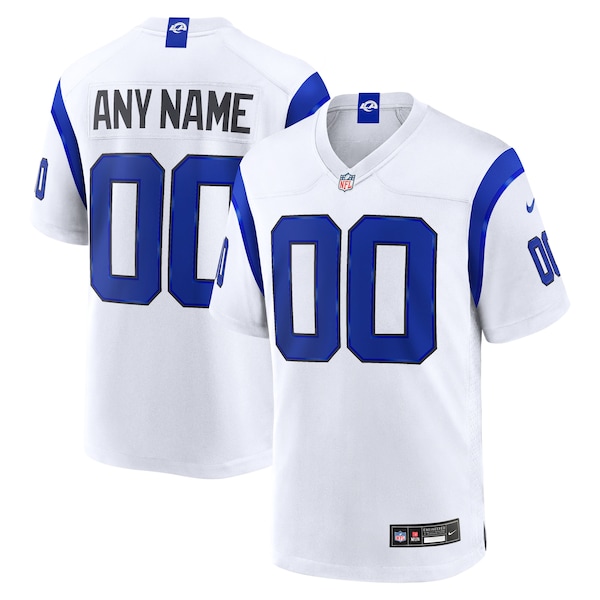 Los Angeles Rams Alternatief Shirt 2025/26