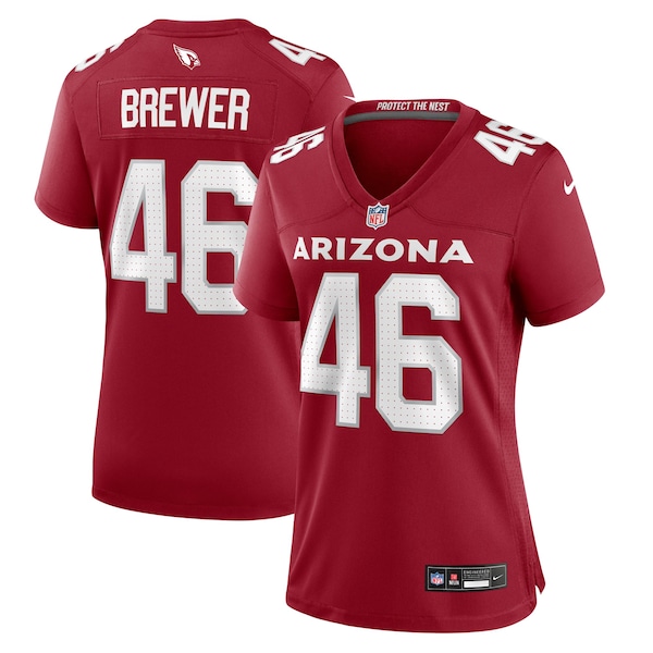 Arizona Cardinals Maillot domicile 2026/27