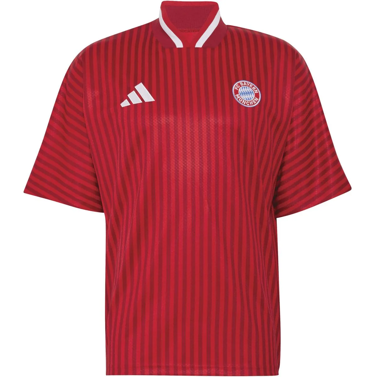 FC Bayern München Sondertrikot 2026/27