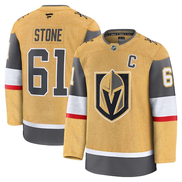 Vegas Golden Knights Camiseta local 2026/27