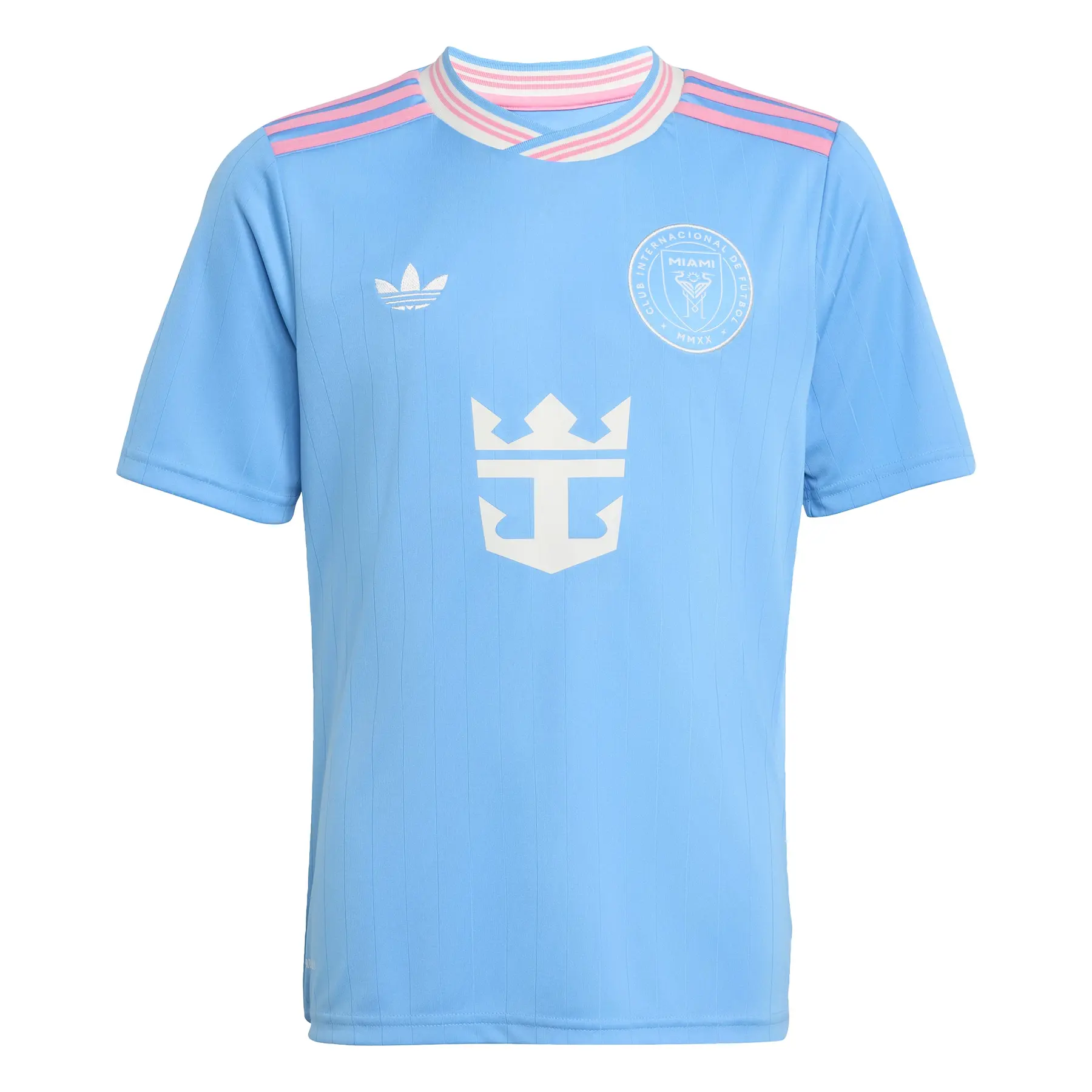 Inter Miami CF Tercera camiseta 2025