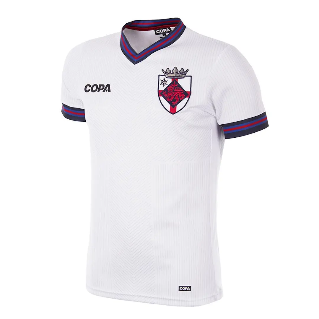 England Special Shirt 2026