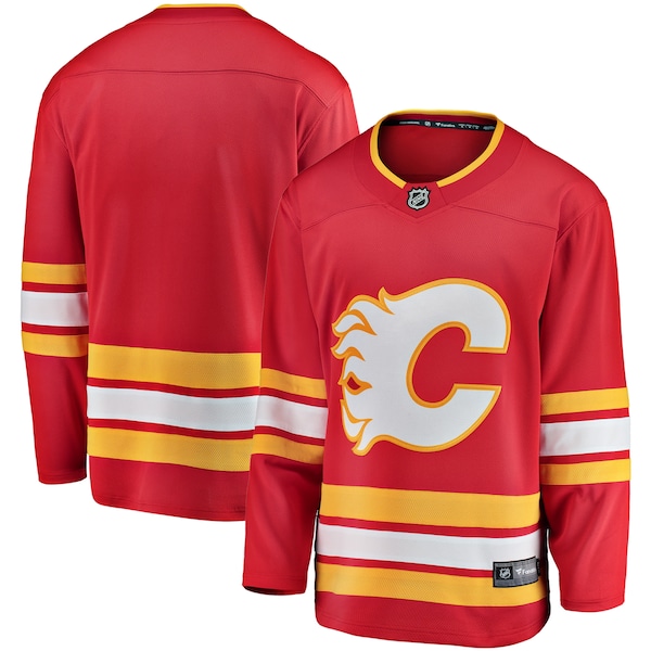 Calgary Flames Maillot domicile 2026/27