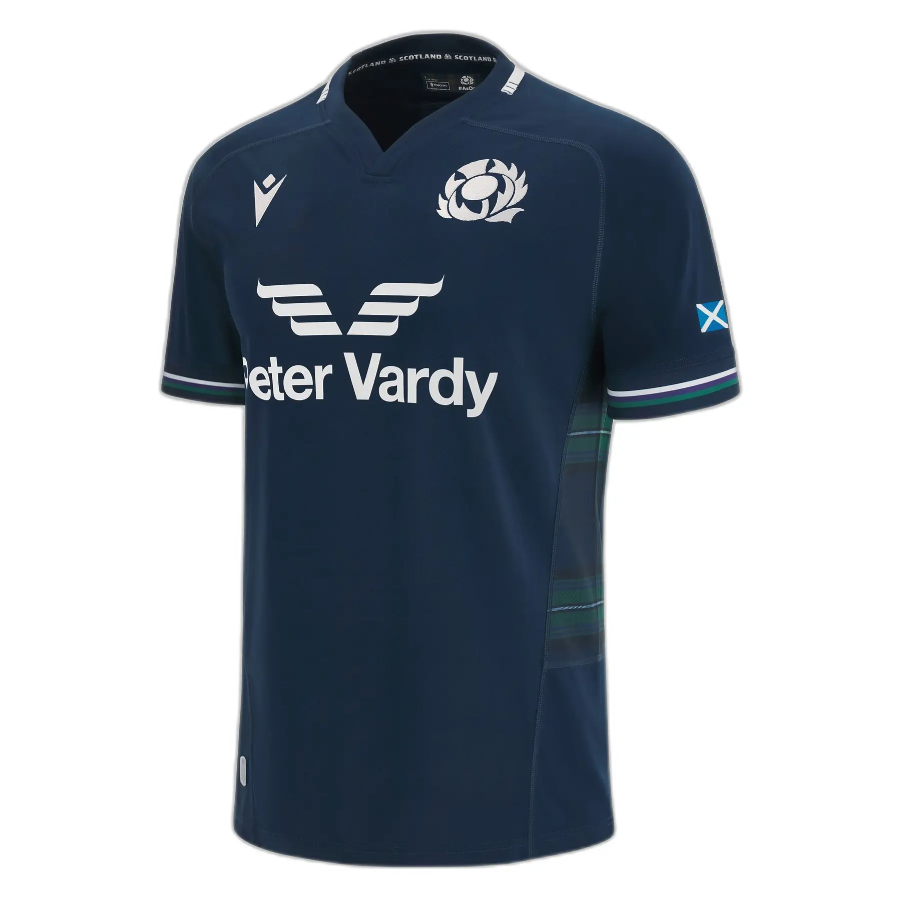 Scotland Heimtrikot 2023/24