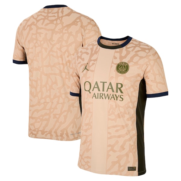 Paris Saint-Germain Sondertrikot 2023/24