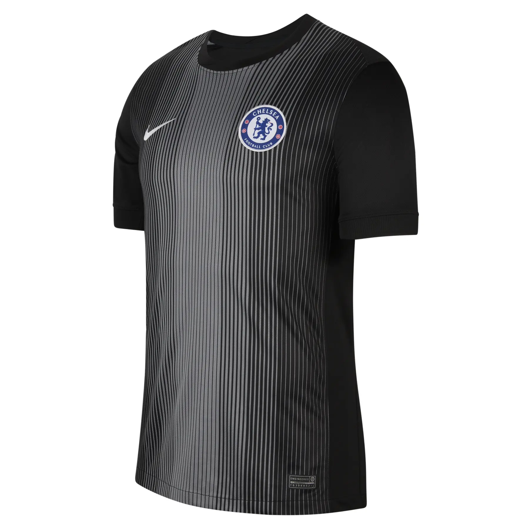 FC Chelsea Goalkeeper Shirt 2025/26