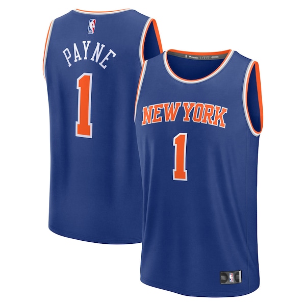New York Knicks Icon Edition 2026/27