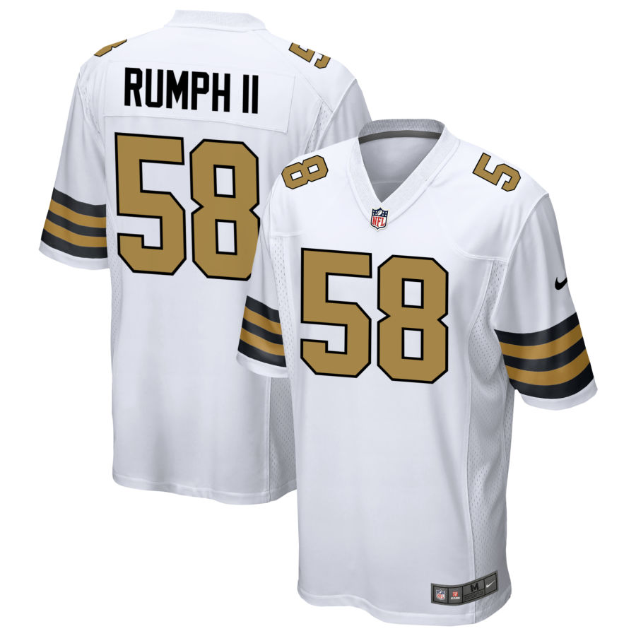 New Orleans Saints Alternate-Trikot 2026/27