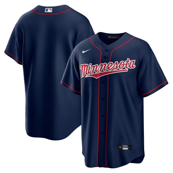 Minnesota Twins Alternatief Shirt 2025/26